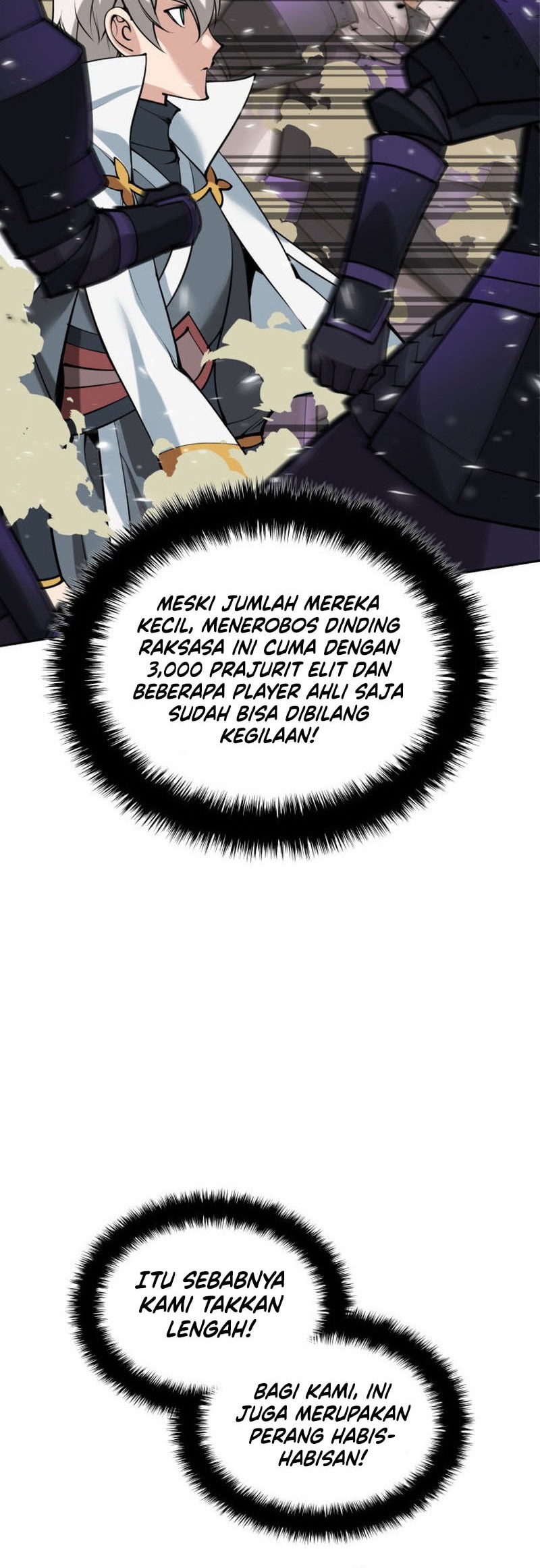 Overgeared Chapter 275 Gambar 49