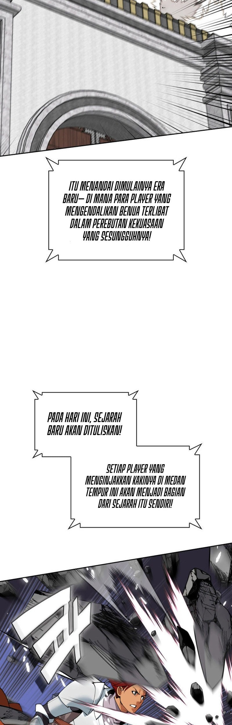 Overgeared Chapter 275 Gambar 47