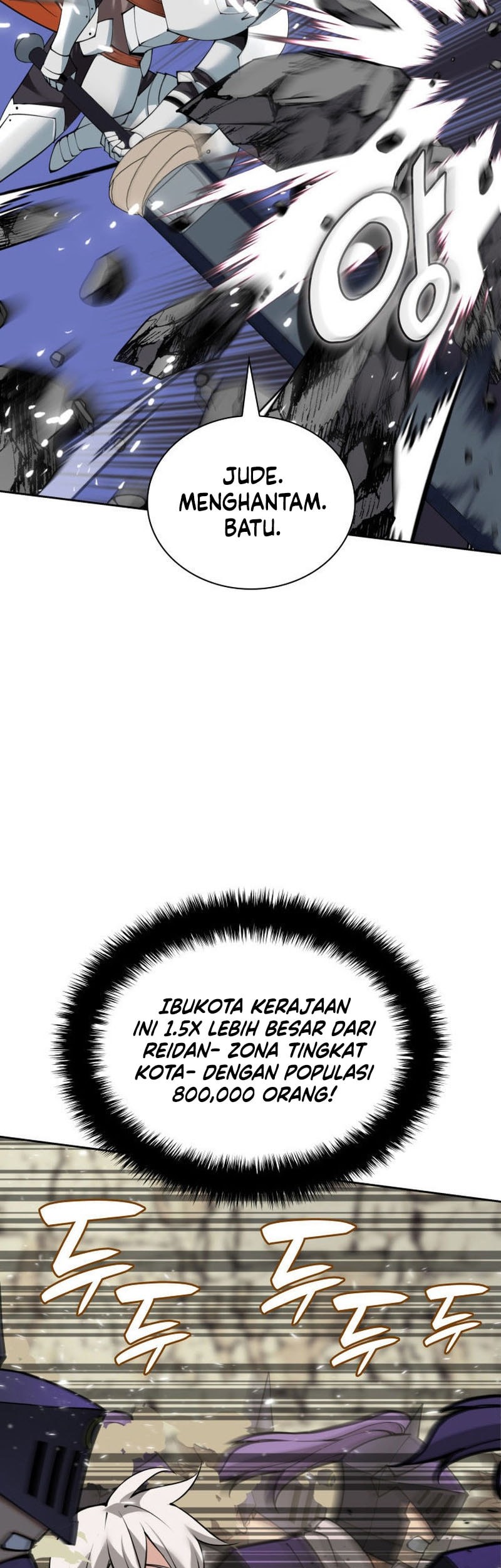 Overgeared Chapter 275 Gambar 48