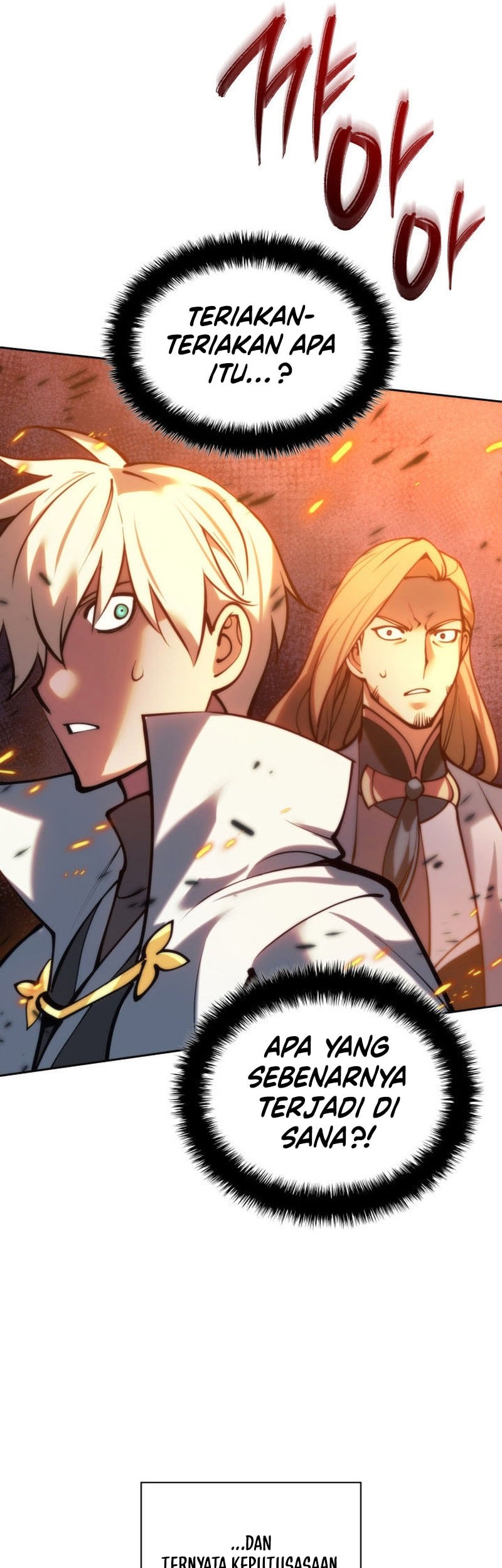 Overgeared Chapter 275 Gambar 90