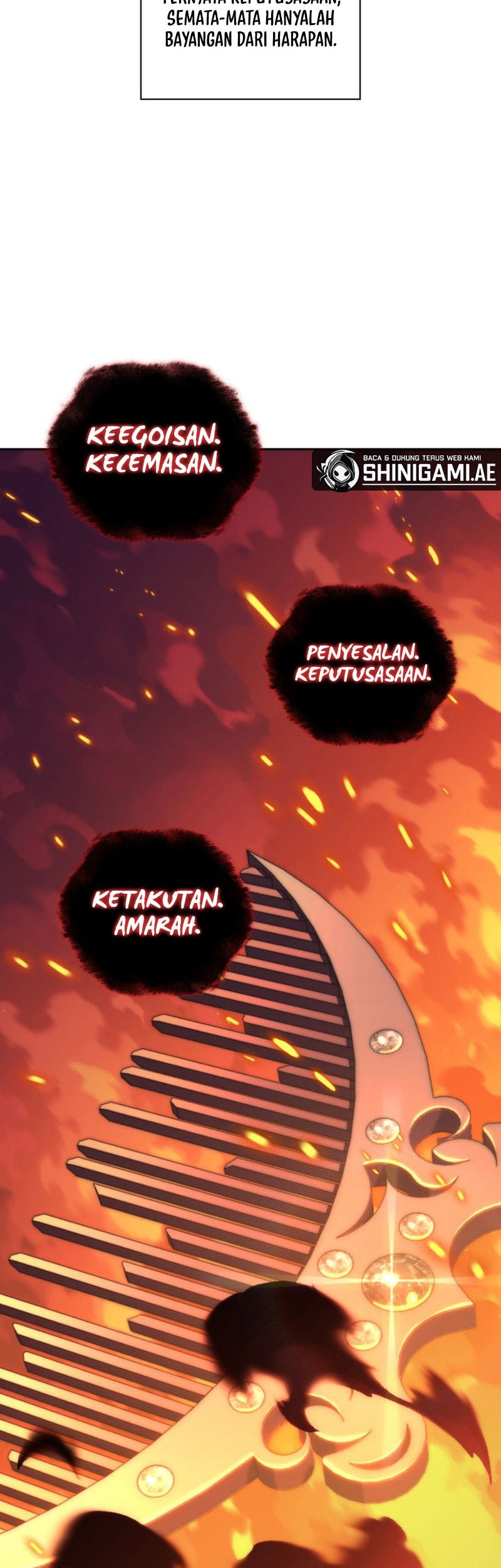 Overgeared Chapter 275 Gambar 91