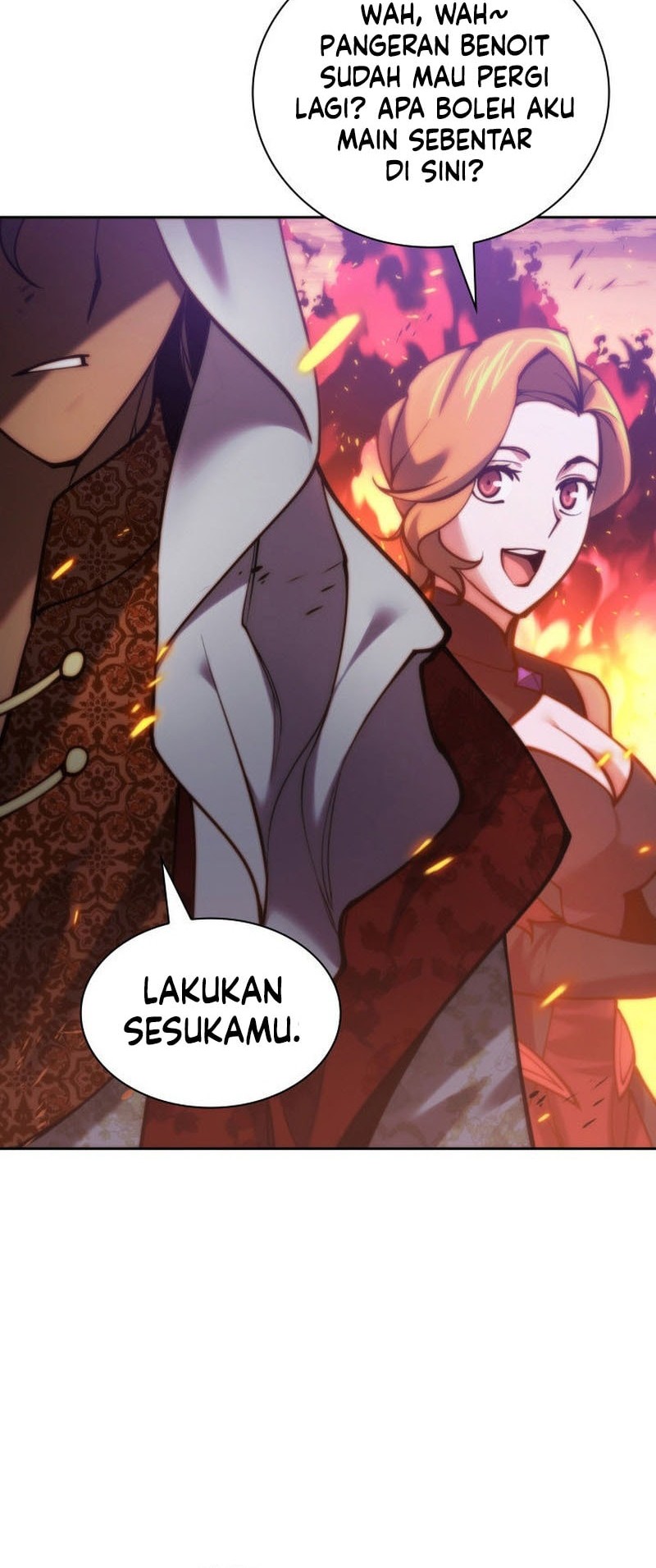 Overgeared Chapter 275 Gambar 97