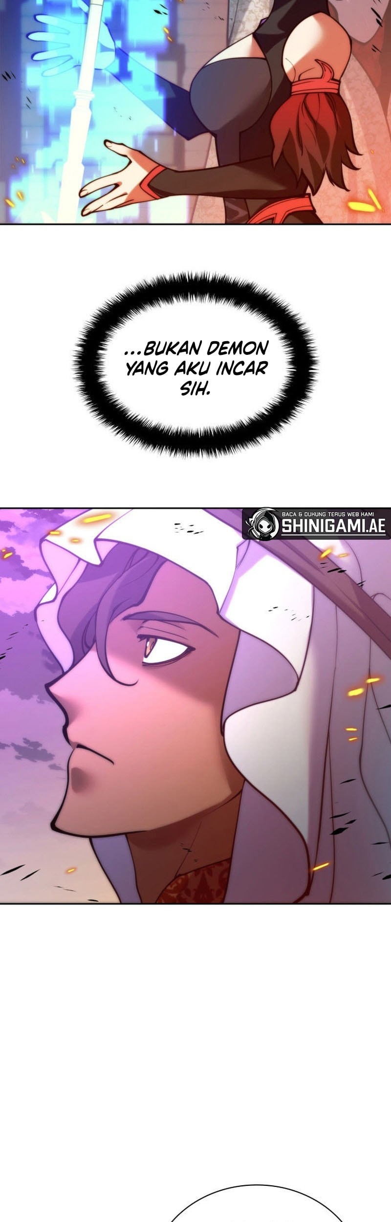 Overgeared Chapter 275 Gambar 96