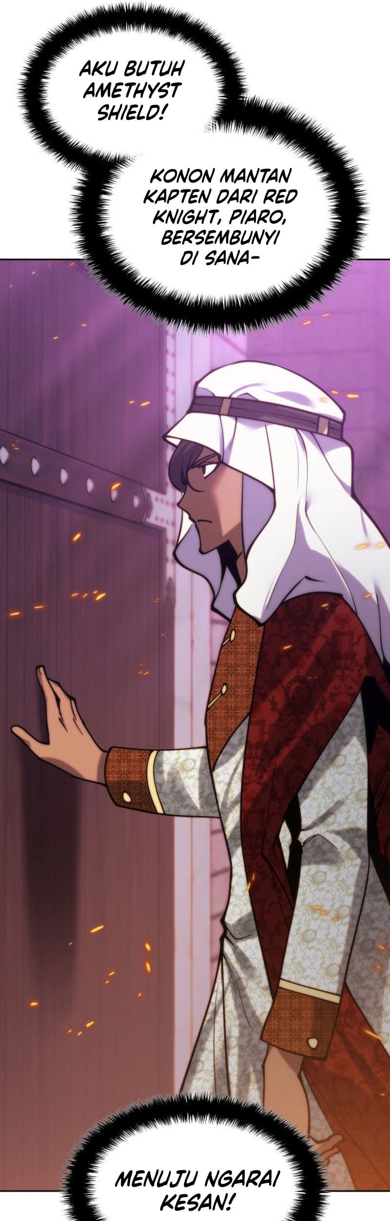 Overgeared Chapter 275 Gambar 98