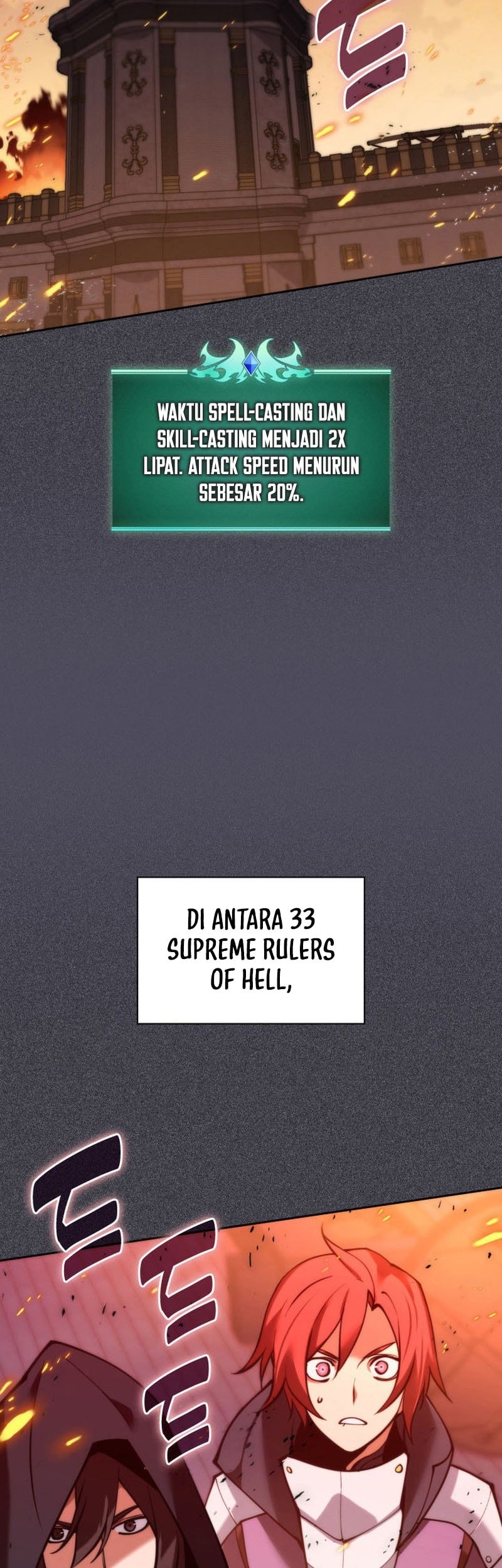 Overgeared Chapter 275 Gambar 100