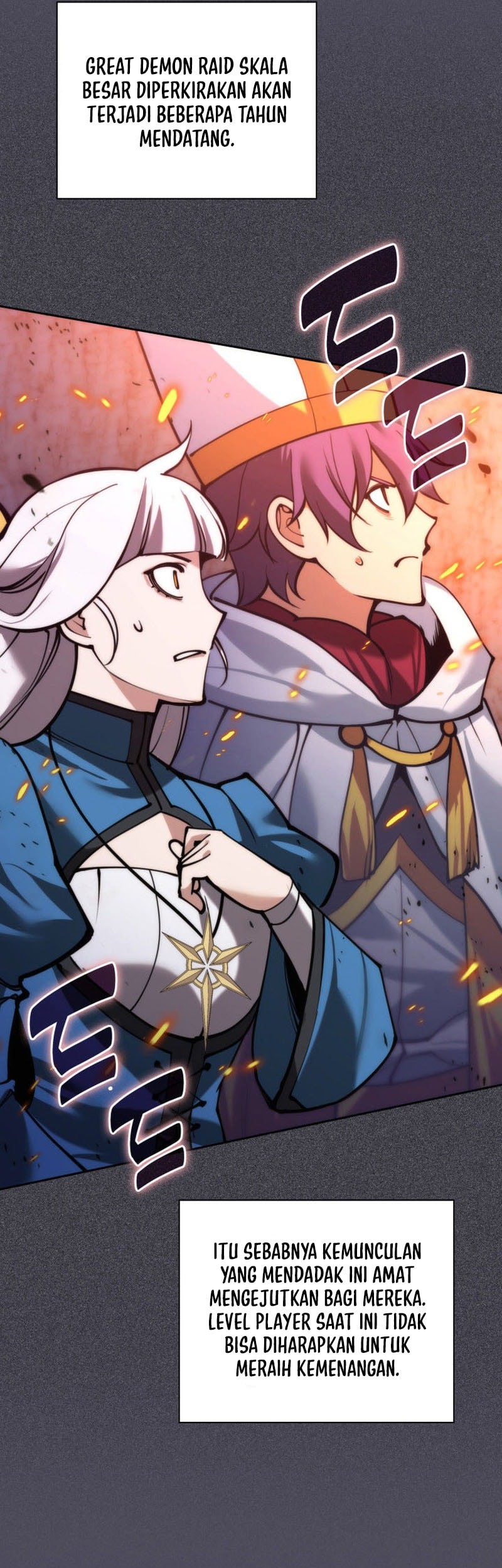 Overgeared Chapter 275 Gambar 102