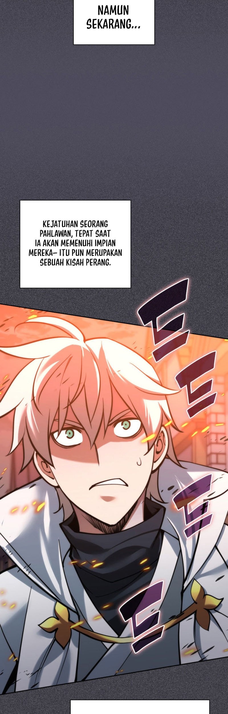 Overgeared Chapter 275 Gambar 104