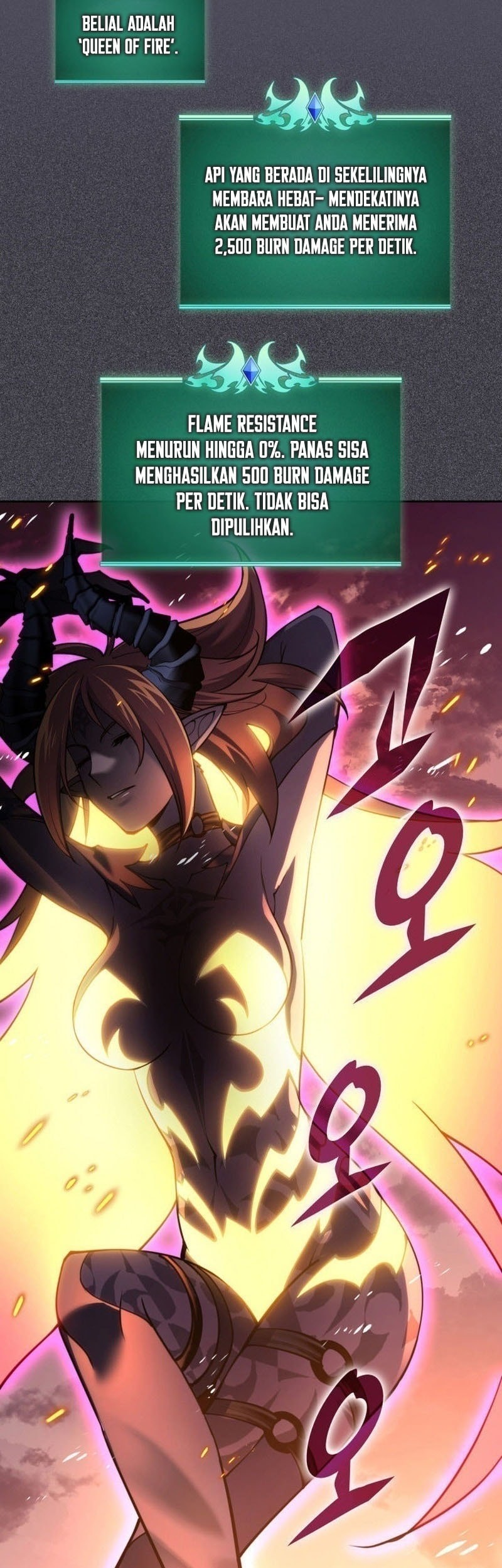 Overgeared Chapter 275 Gambar 106