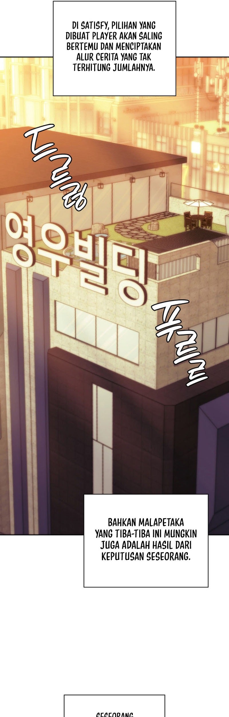 Overgeared Chapter 275 Gambar 110