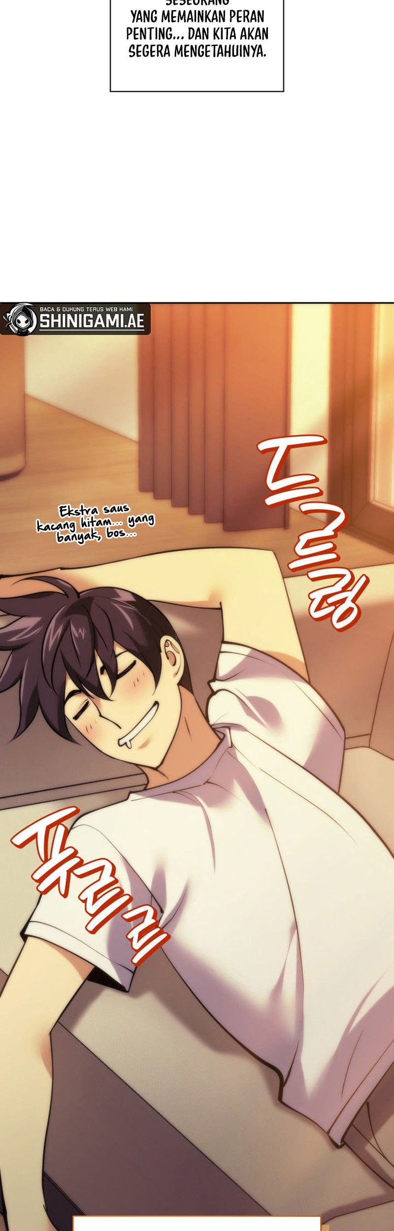 Overgeared Chapter 275 Gambar 111