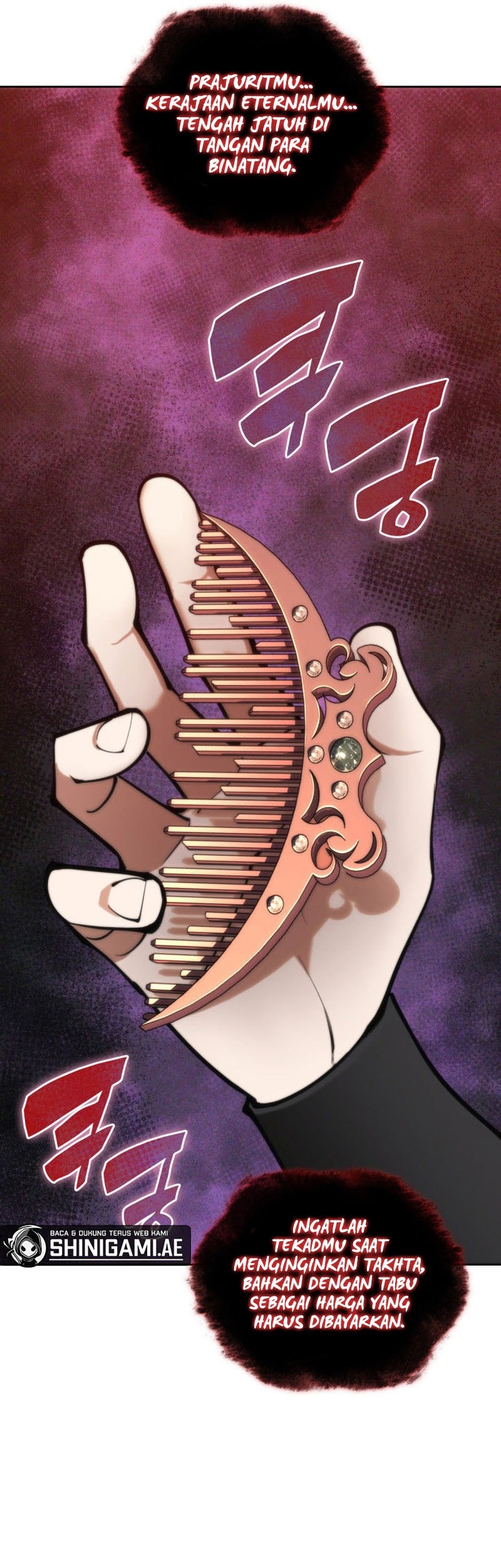 Overgeared Chapter 275 Gambar 82