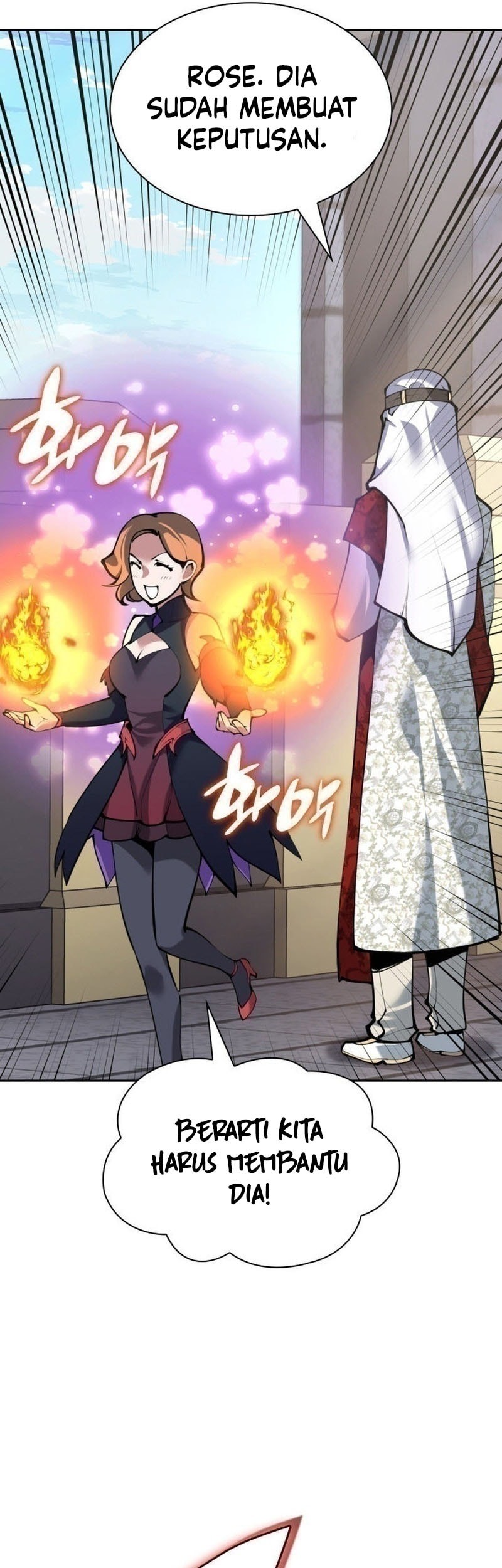 Overgeared Chapter 275 Gambar 86