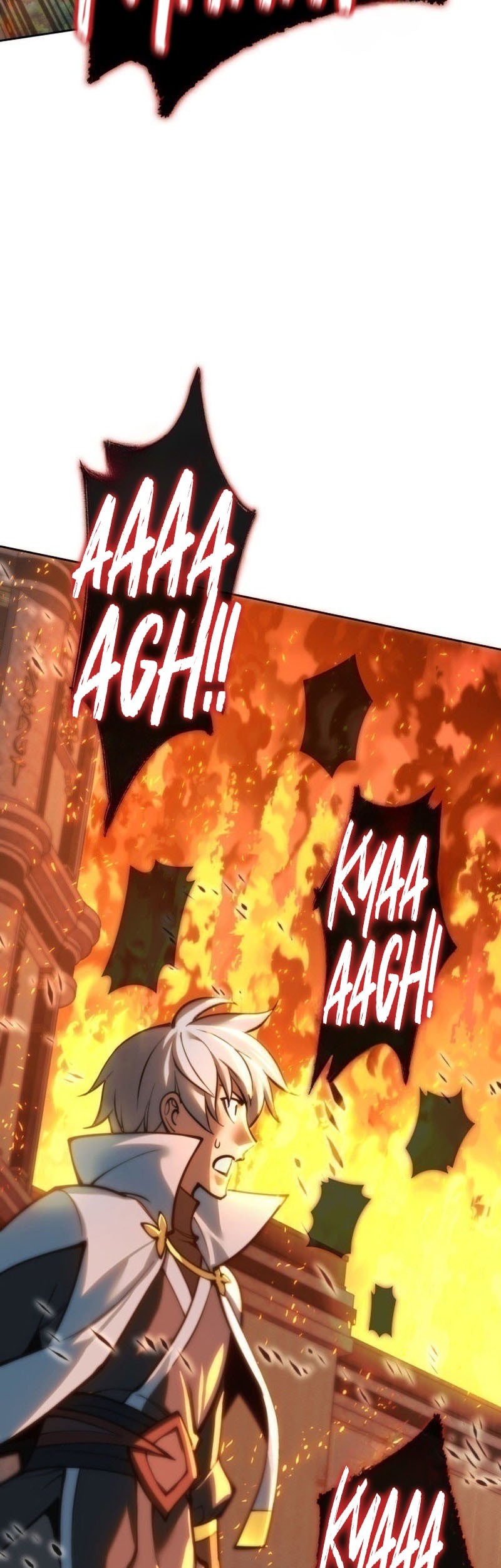 Overgeared Chapter 275 Gambar 88