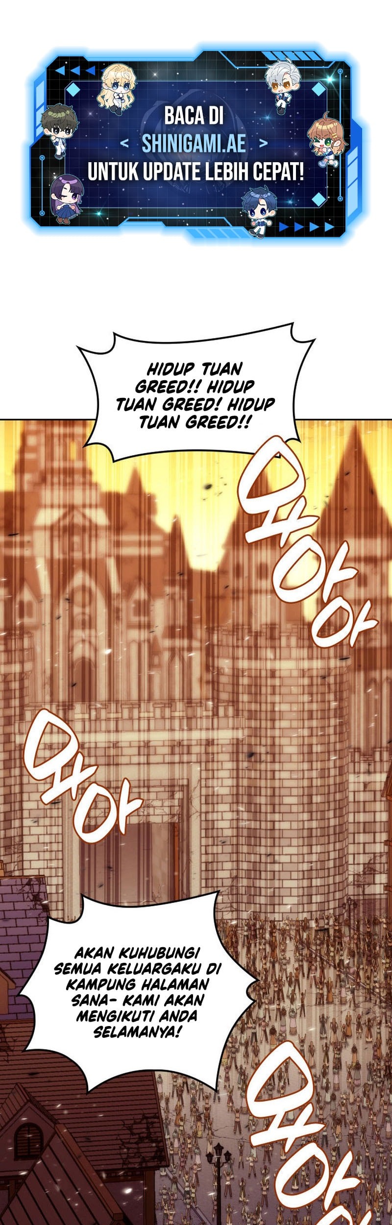 Manhwa Overgeared Chapter 275 gambar nomor 2