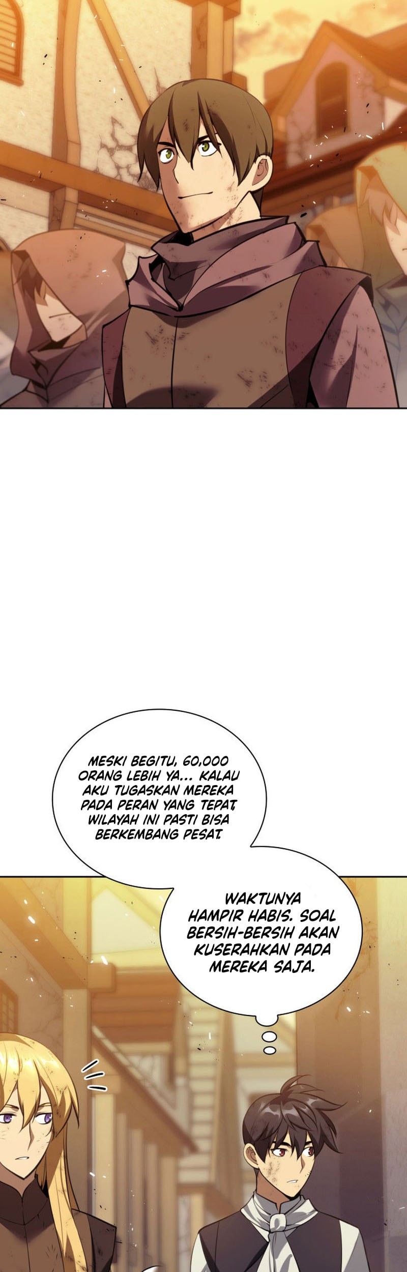 Overgeared Chapter 275 Gambar 4