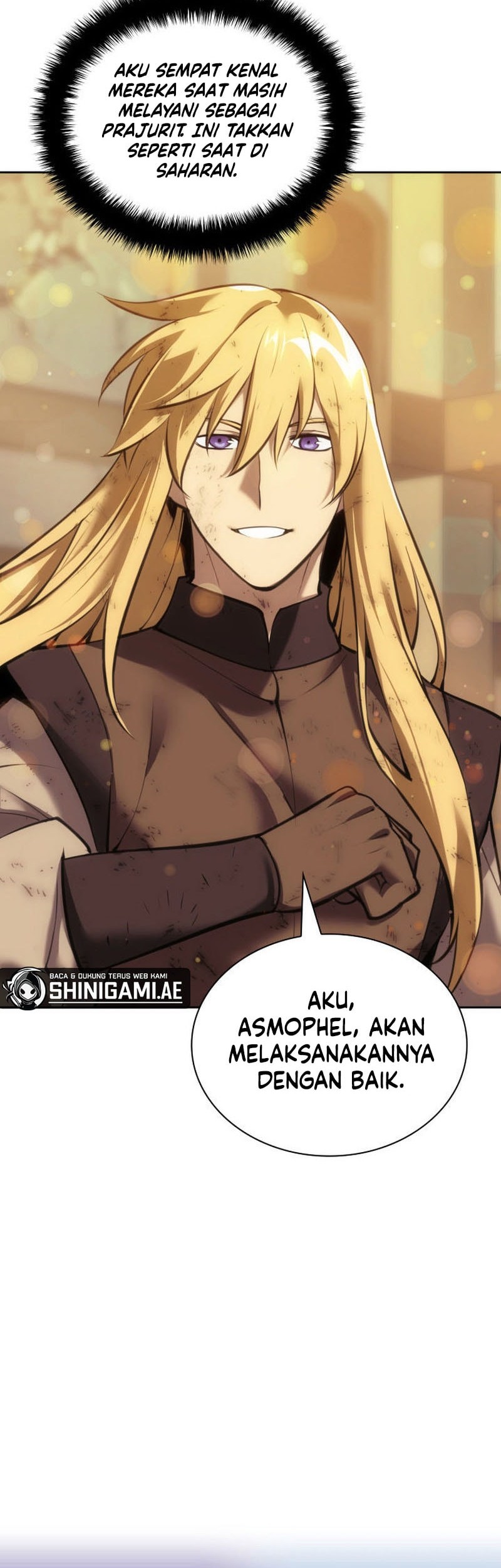 Overgeared Chapter 275 Gambar 7