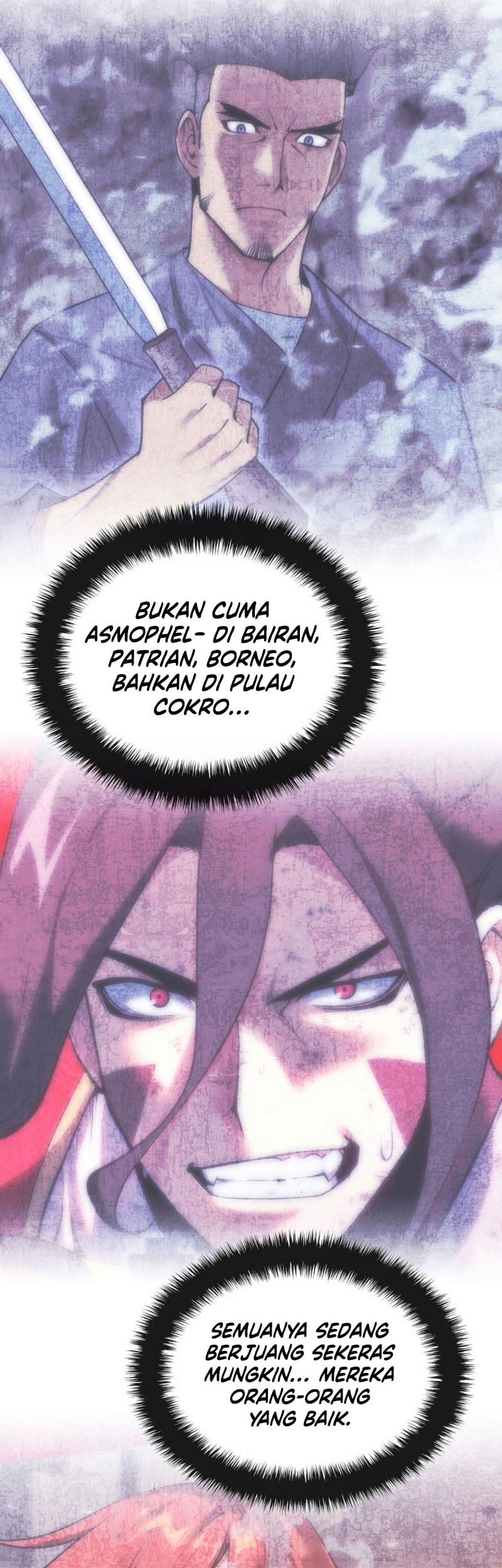 Overgeared Chapter 275 Gambar 10