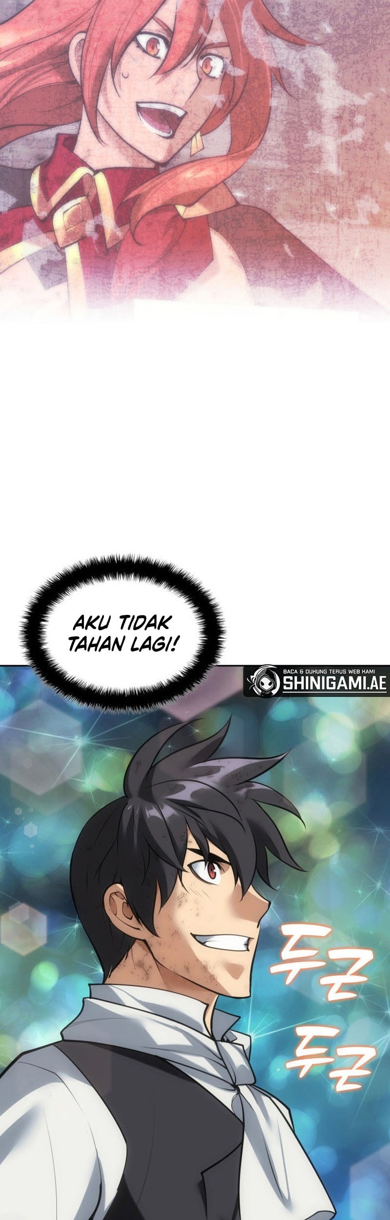 Overgeared Chapter 275 Gambar 11