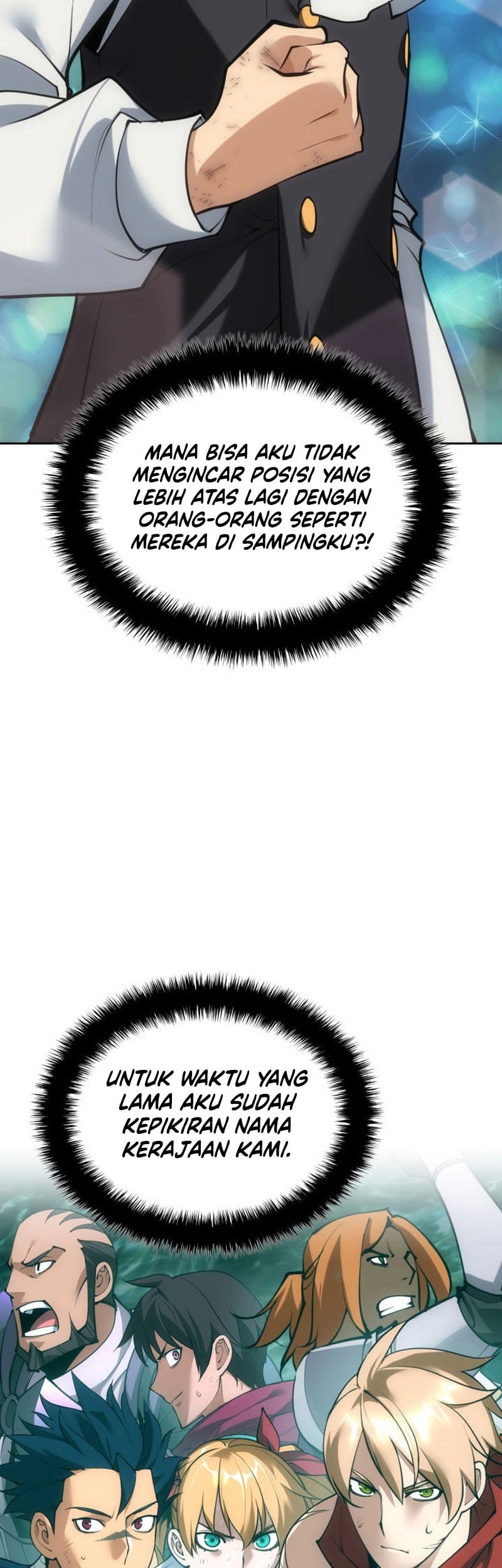 Overgeared Chapter 275 Gambar 12