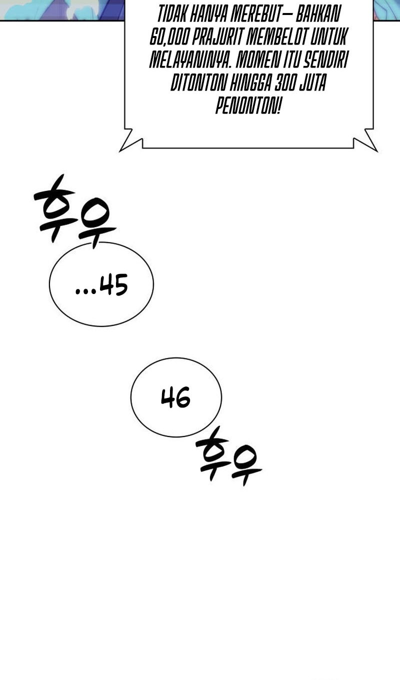 Overgeared Chapter 275 Gambar 17