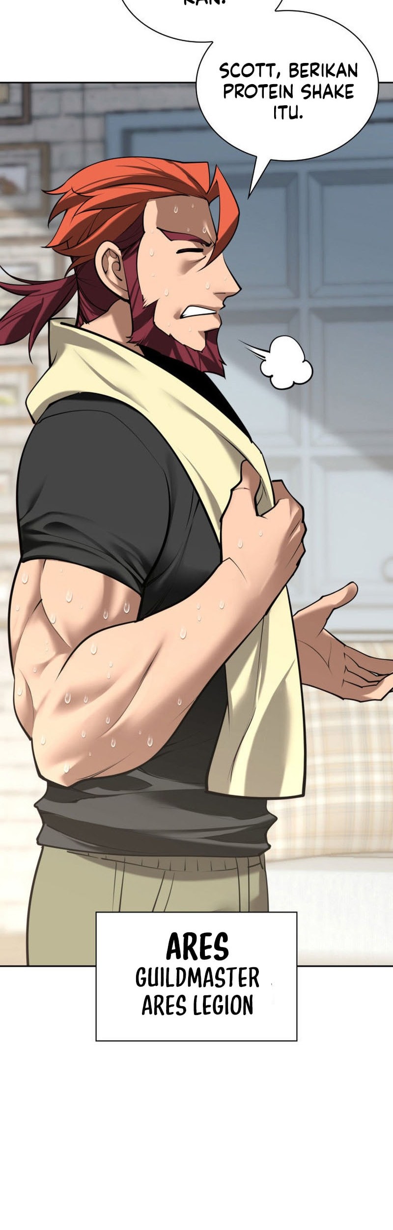 Overgeared Chapter 275 Gambar 21