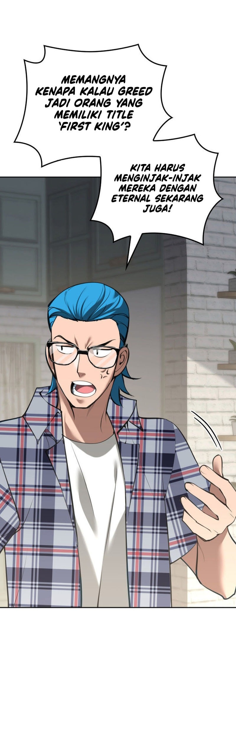 Overgeared Chapter 275 Gambar 22