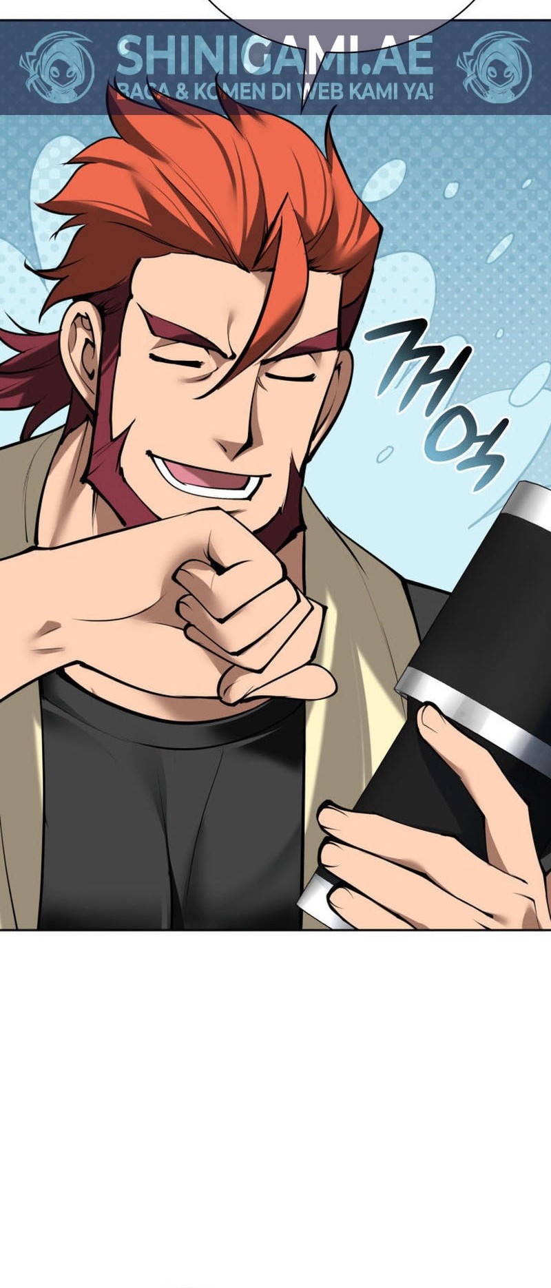 Overgeared Chapter 275 Gambar 25