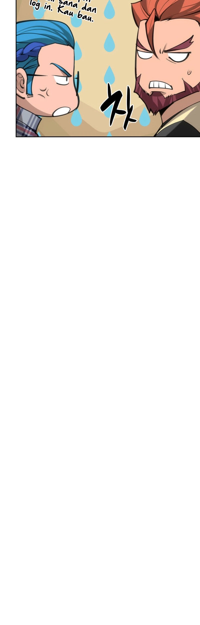 Overgeared Chapter 275 Gambar 29