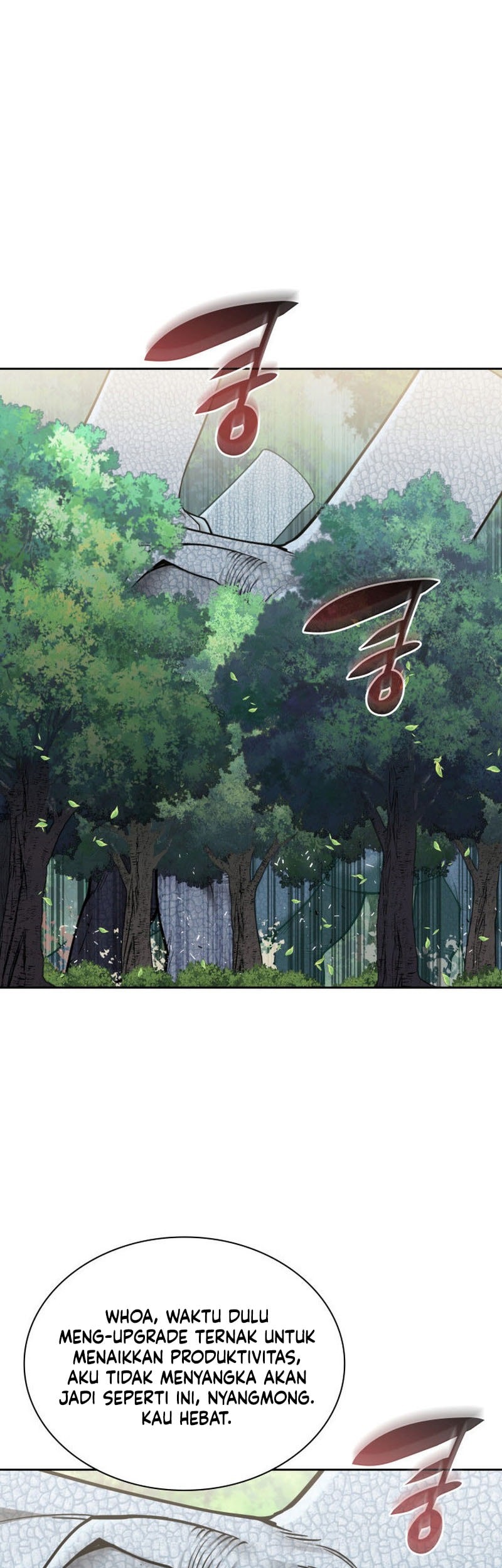 Overgeared Chapter 275 Gambar 30