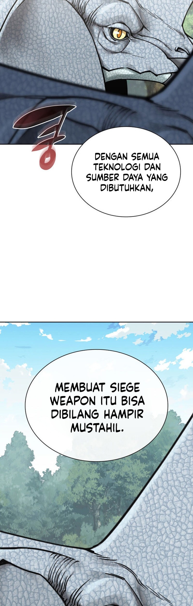 Overgeared Chapter 275 Gambar 31