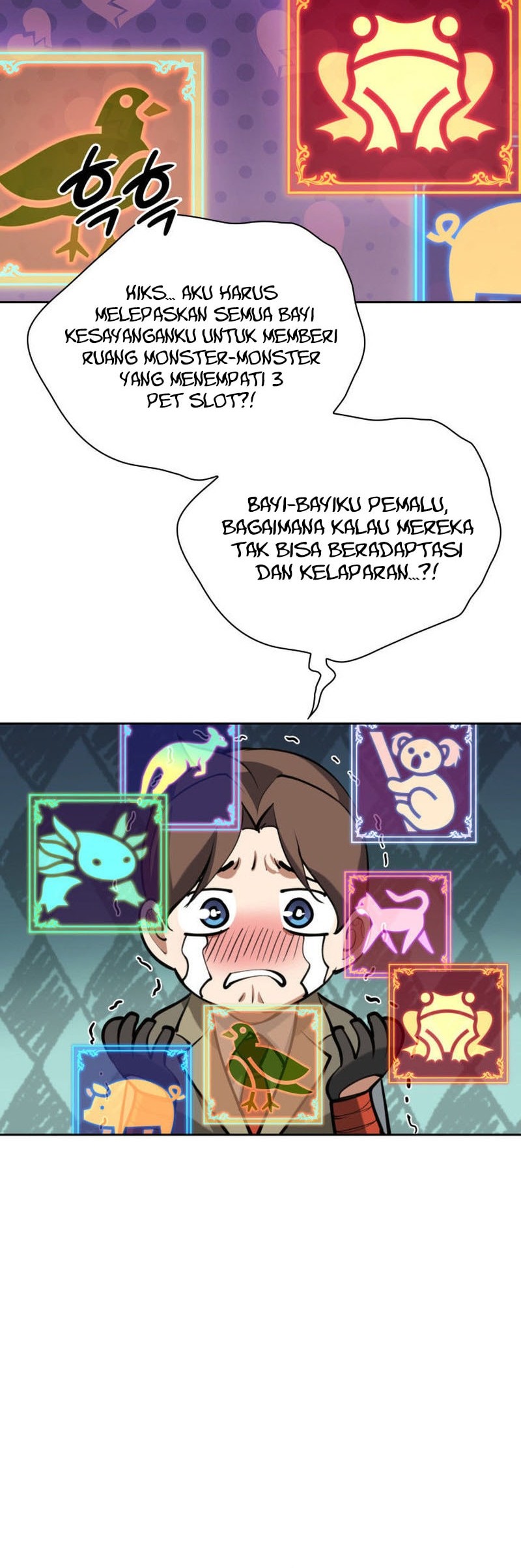 Overgeared Chapter 275 Gambar 33