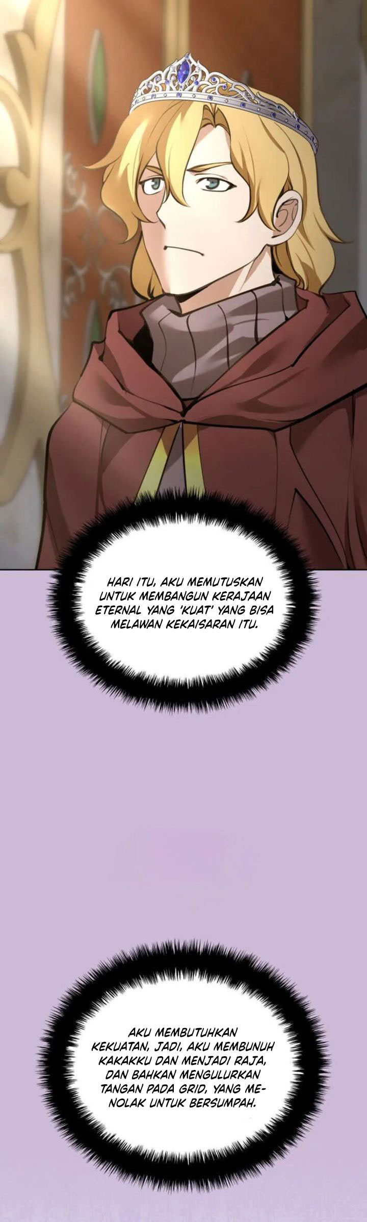 Overgeared Chapter 274 Gambar 23