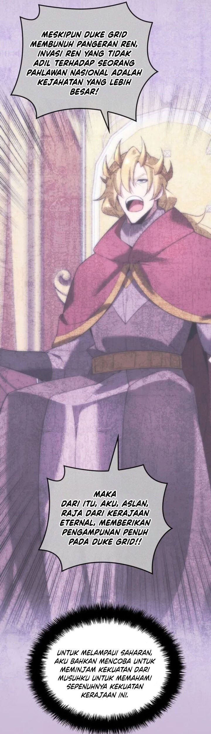 Overgeared Chapter 274 Gambar 24