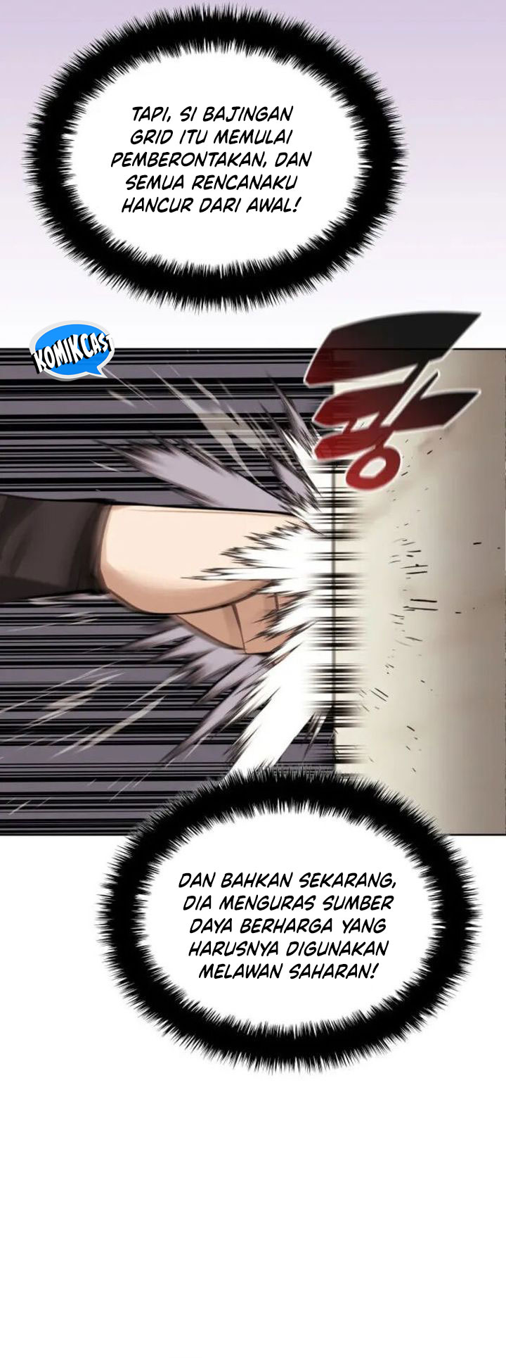 Overgeared Chapter 274 Gambar 26