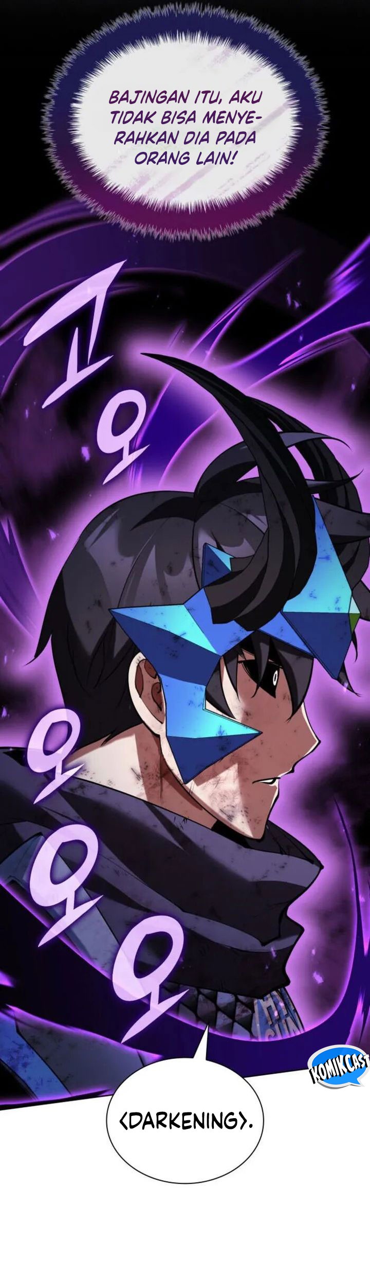 Overgeared Chapter 274 Gambar 13