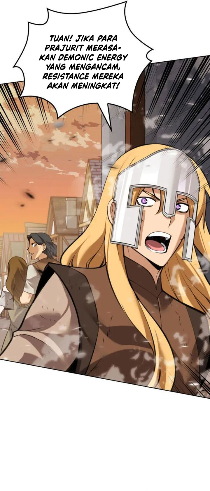 Overgeared Chapter 274 Gambar 15