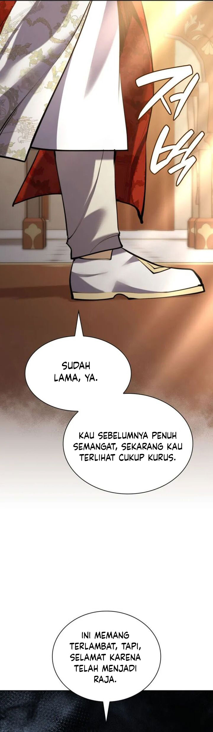 Overgeared Chapter 274 Gambar 32