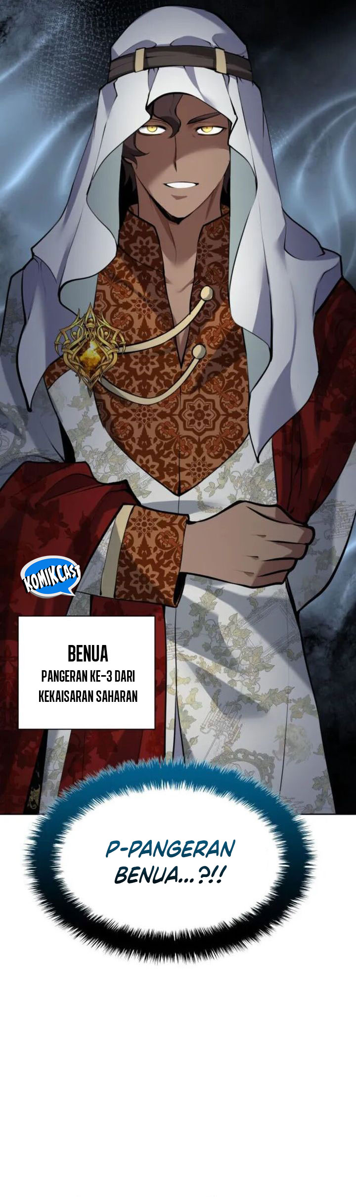 Overgeared Chapter 274 Gambar 33