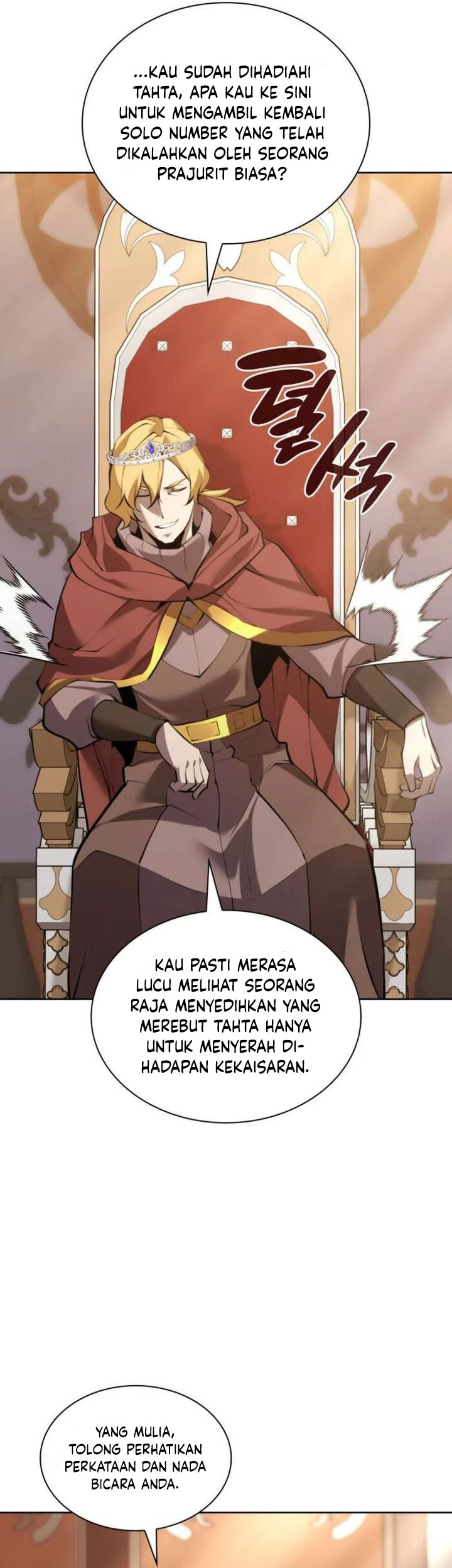 Overgeared Chapter 274 Gambar 29