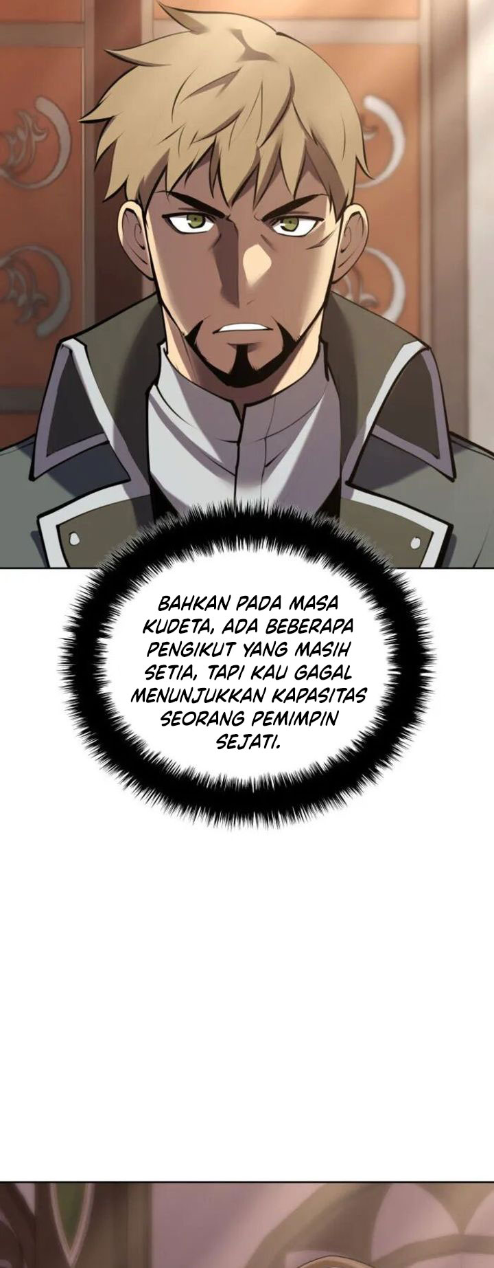 Overgeared Chapter 274 Gambar 30