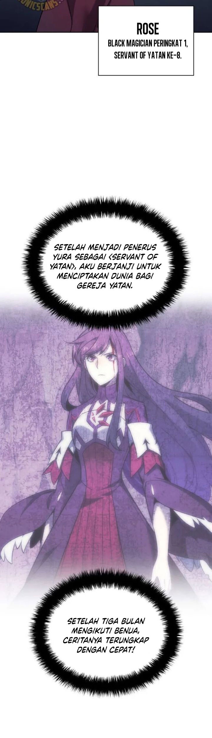 Overgeared Chapter 274 Gambar 46