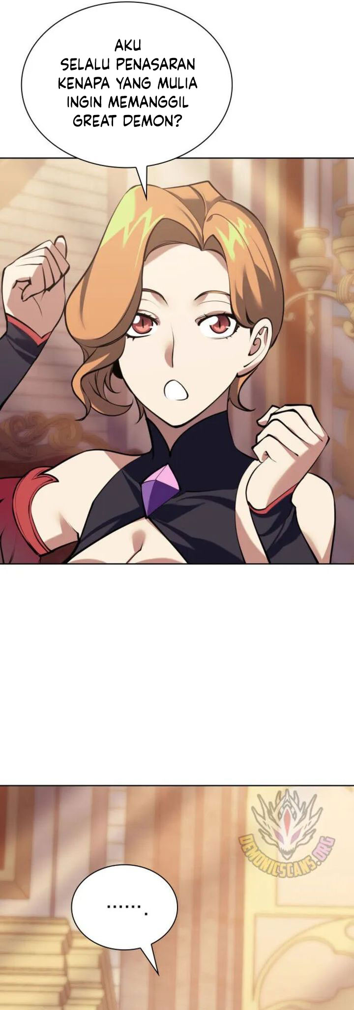 Overgeared Chapter 274 Gambar 50