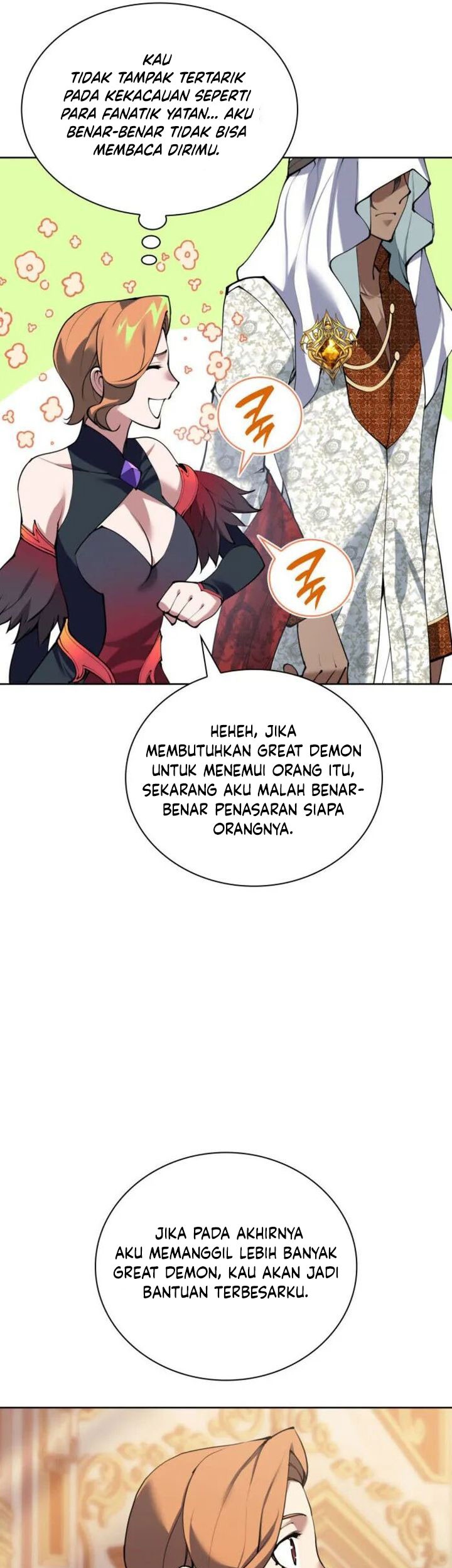 Overgeared Chapter 274 Gambar 52