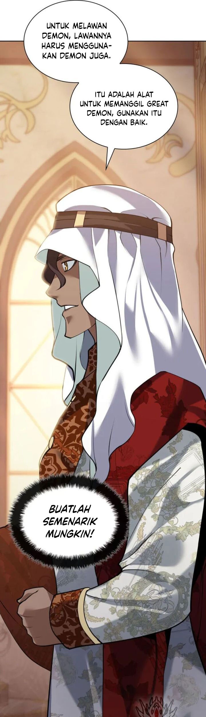 Overgeared Chapter 274 Gambar 40