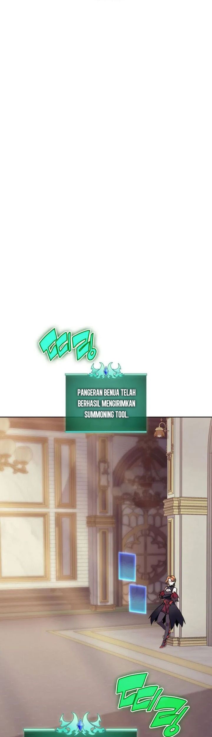 Overgeared Chapter 274 Gambar 42