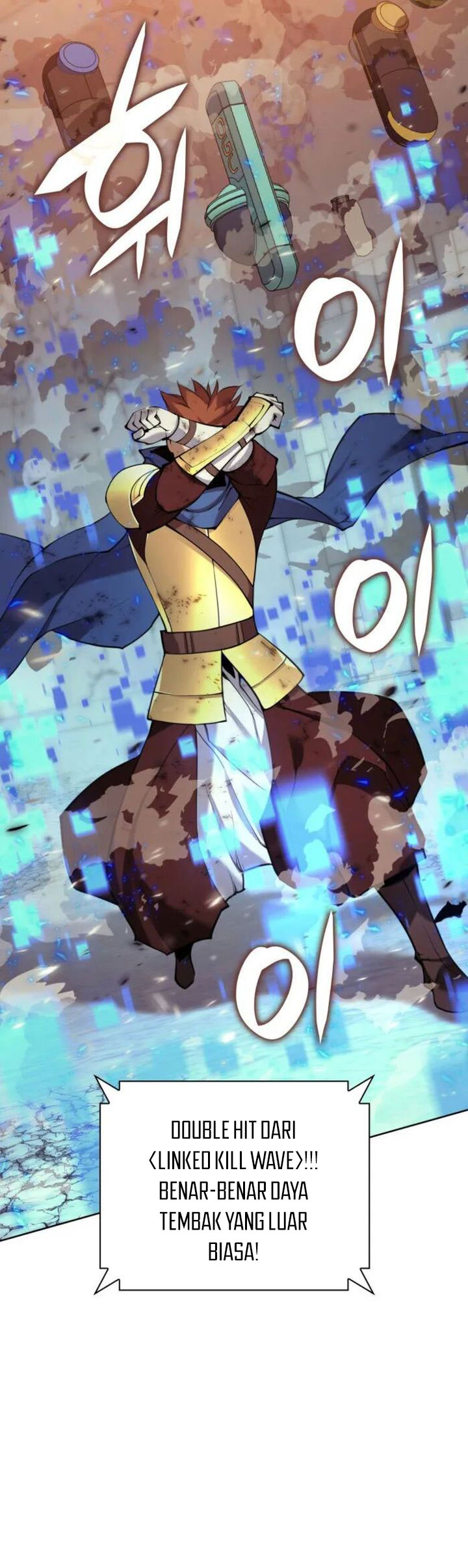 Overgeared Chapter 274 Gambar 61