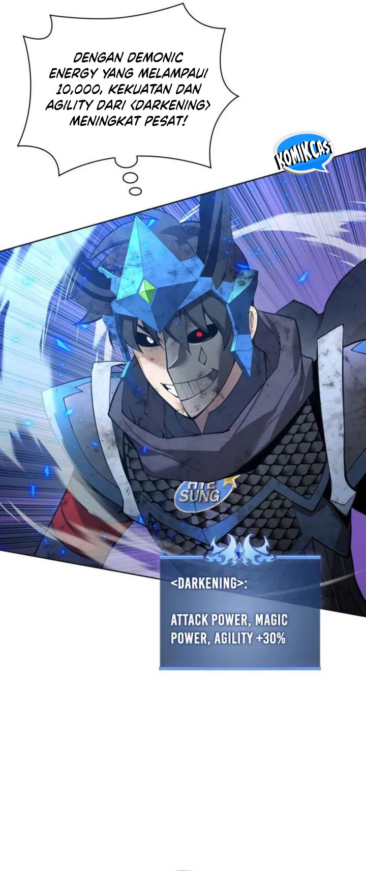 Overgeared Chapter 274 Gambar 62