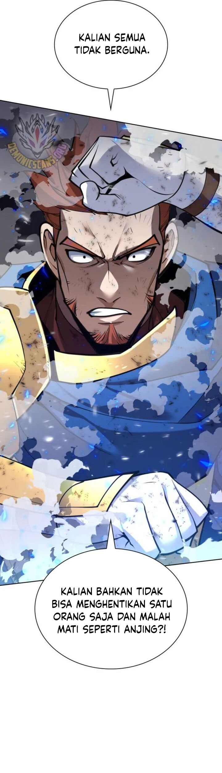 Overgeared Chapter 274 Gambar 63