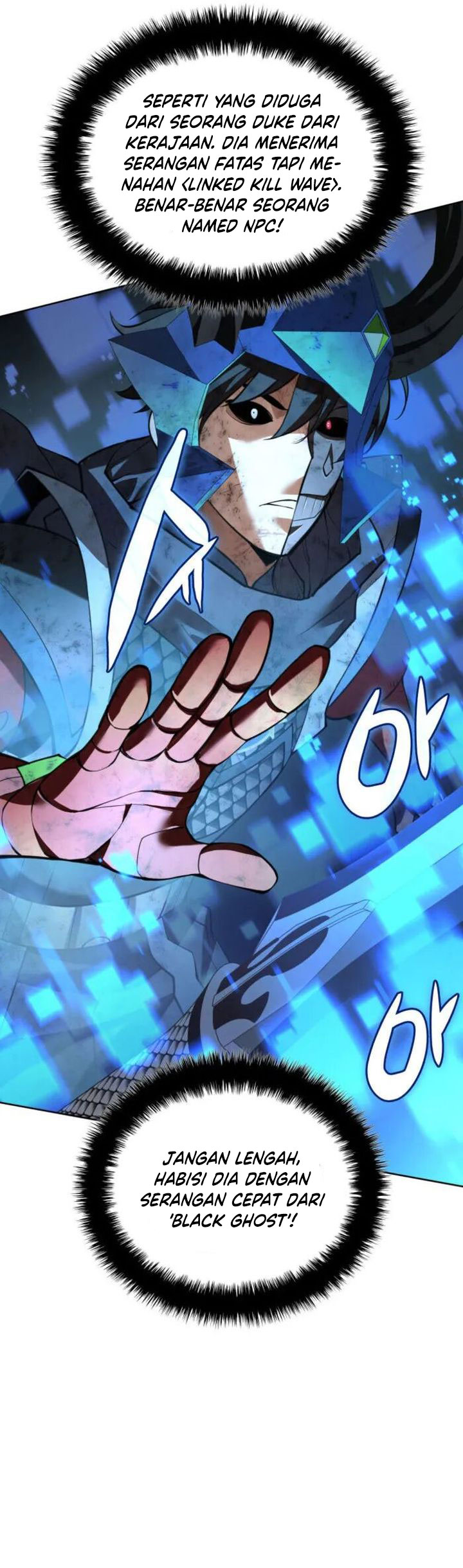 Overgeared Chapter 274 Gambar 65