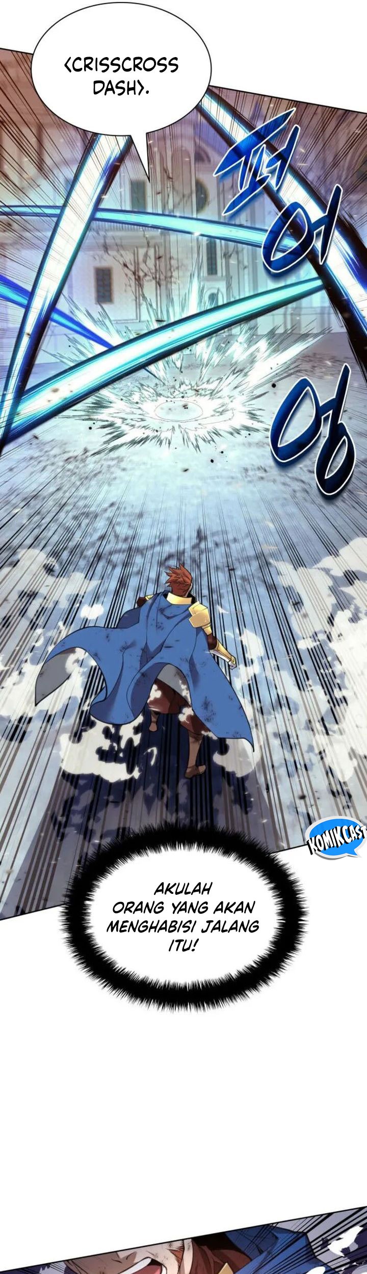 Overgeared Chapter 274 Gambar 66